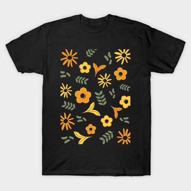 Summer Is My Season - 1 T-Shirt by abrill-official